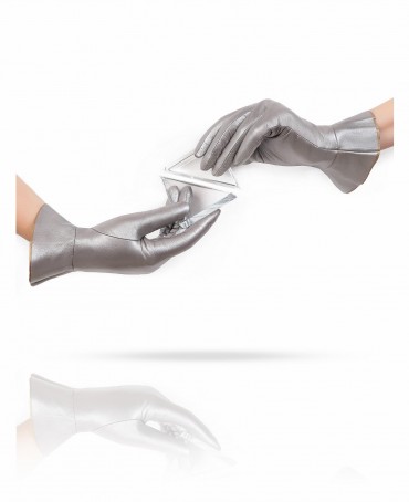 Перчатки Женские K11-FINOUGE/P.ARGE